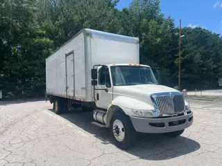 2018 NAVISTAR INTERNATIONAL 4300
