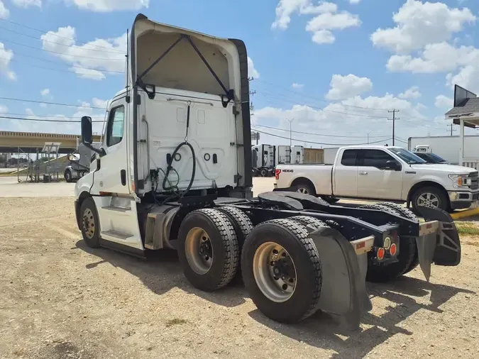 2022 FREIGHTLINER/MERCEDES NEW CASCADIA PX12664beb226902b9d8855b64e9d890d962d9d