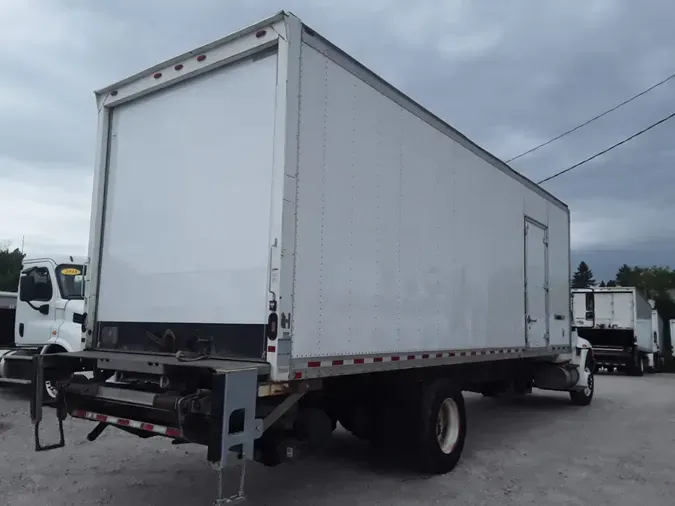 2019 NAVISTAR INTERNATIONAL 4300