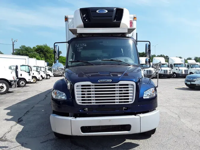 2019 FREIGHTLINER/MERCEDES M2 106