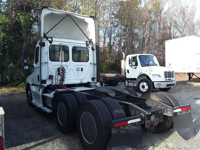 2019 FREIGHTLINER/MERCEDES NEW CASCADIA PX12664