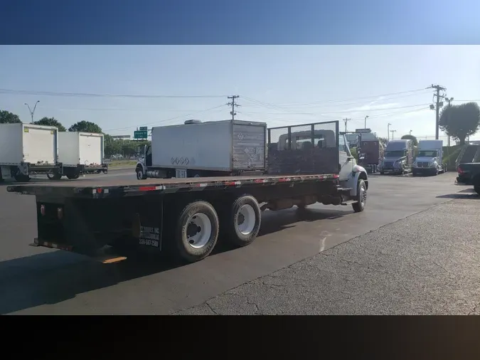 2016 International 4400