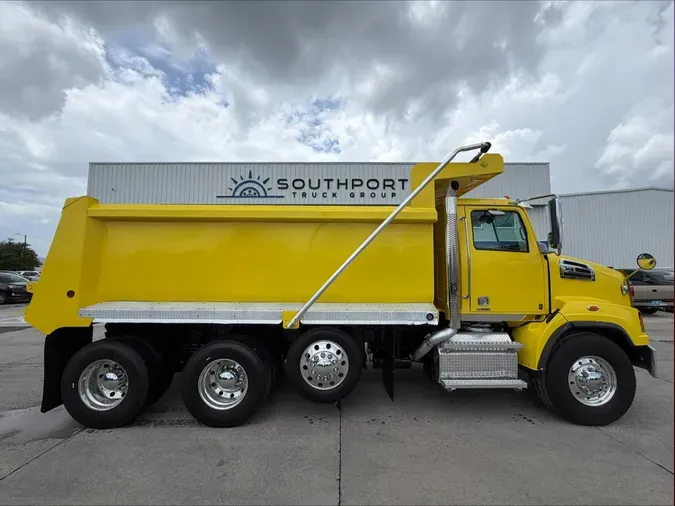 2023 Western Star 4700