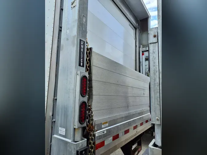 2017 UTILITY TRAILERS VS2RA 53/162/102