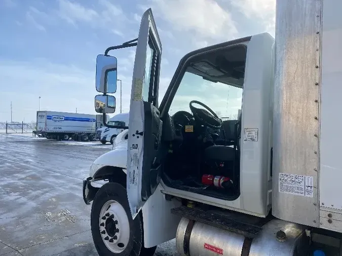 2019 International 4300