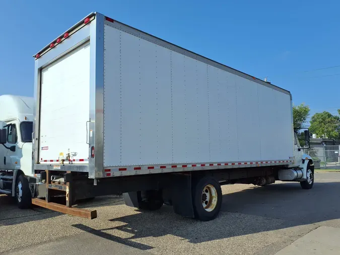 2018 NAVISTAR INTERNATIONAL 4300