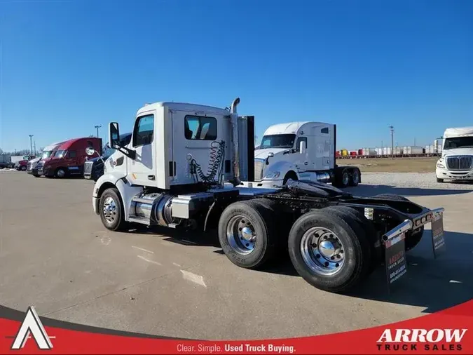 2020 PETERBILT 579