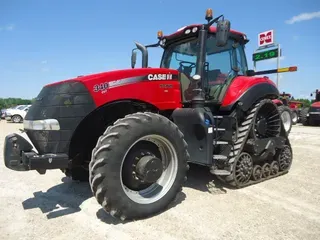 2015 Case IH 340 ROWTRAC