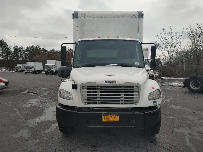 2019 Freightliner M2