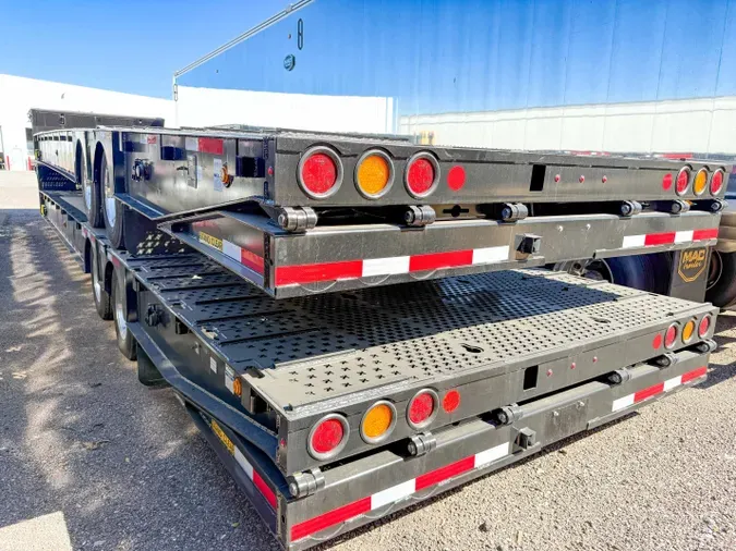 2026 FONTAINE TRAVERSE HT