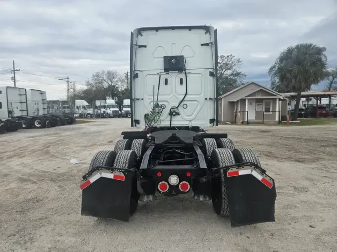 2022 FREIGHTLINER/MERCEDES NEW CASCADIA PX12664
