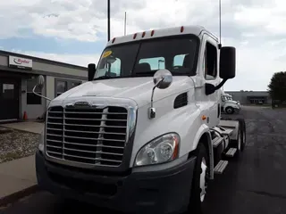 2018 FREIGHTLINER/MERCEDES CASCADIA PX11364ST