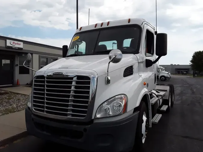 2018 FREIGHTLINER/MERCEDES CASCADIA PX11364STbebb56c53ccc1d7ec00f2098eda52e5e