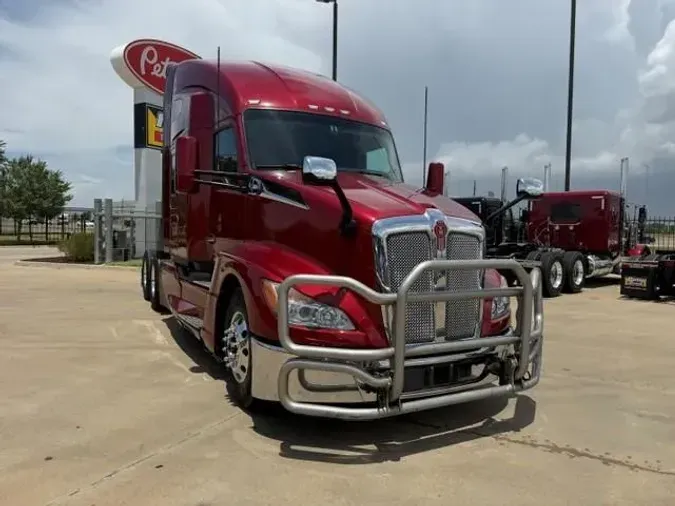 2023 Kenworth T680bebcad442611c3dda1fd1da70b378454