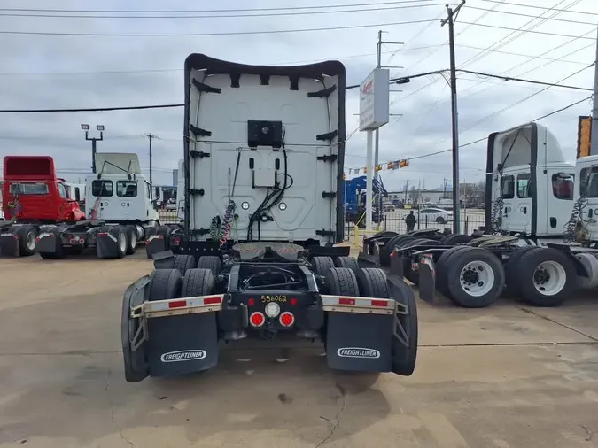 2022 FREIGHTLINER/MERCEDES NEW CASCADIA PX12664