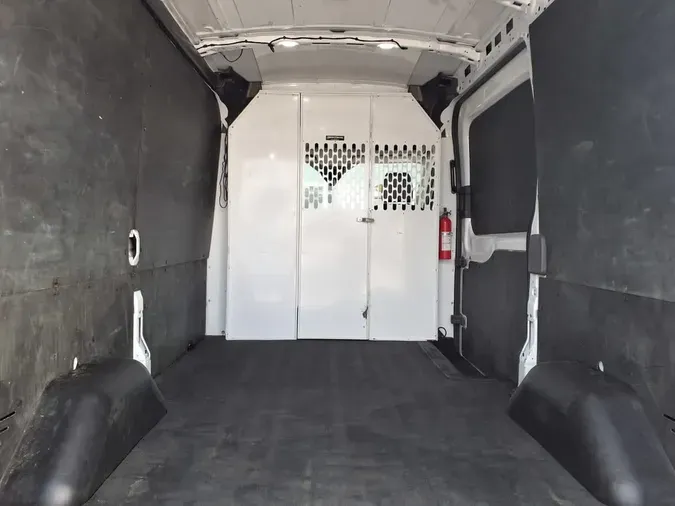 2021 FORD MOTOR COMPANY TRANSIT 250 MED ROOF