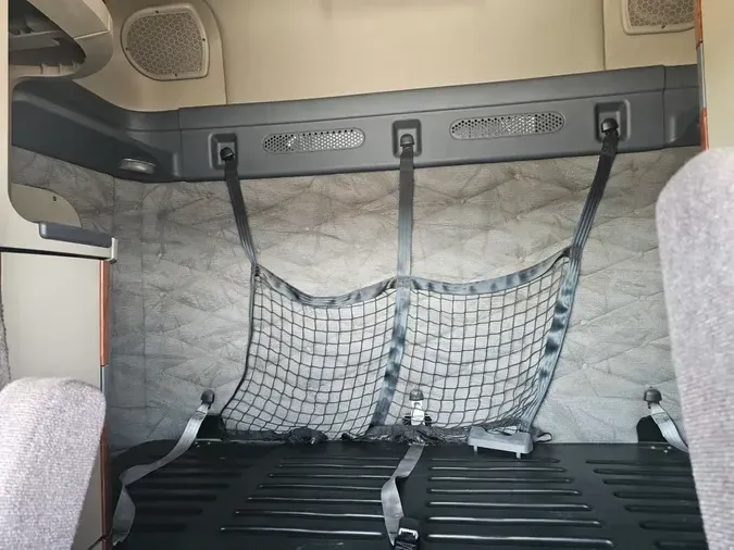 2018 FREIGHTLINER CASCADIA 125