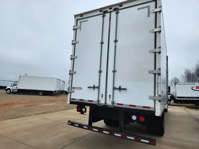 2018 FREIGHTLINER/MERCEDES M2 106bebe37c592fb817ca070ae0ee9e47def