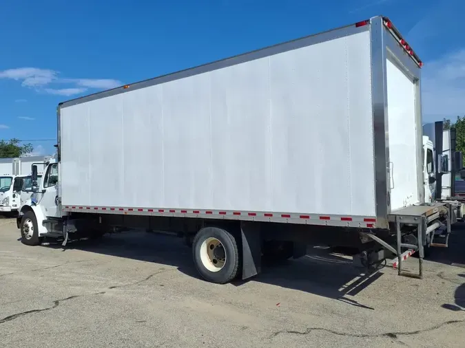2020 FREIGHTLINER M2 106