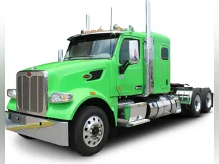2021 Peterbilt 567