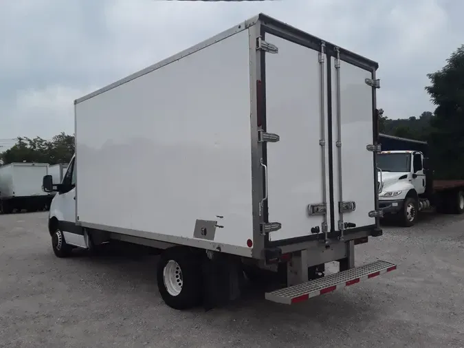 2022 MERCEDES-BENZ MXCC74 SPRINTER