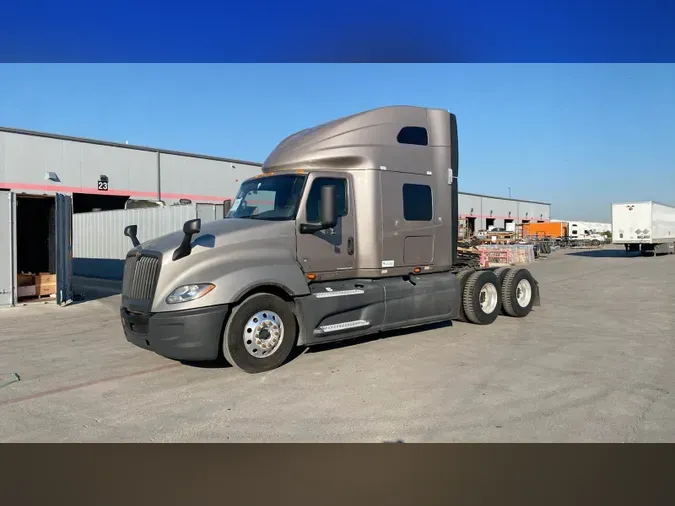 2022 International LTbec1f30673b96a4ed2cff7735c8b5105