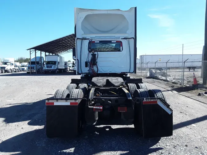 2020 NAVISTAR INTERNATIONAL LT625 DAYCAB T/A