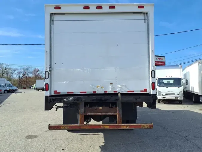2019 FREIGHTLINER/MERCEDES M2 106
