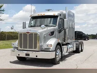 2021 PETERBILT 567