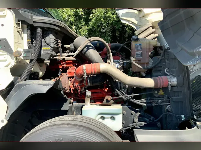 2020 INT LT625 6x4