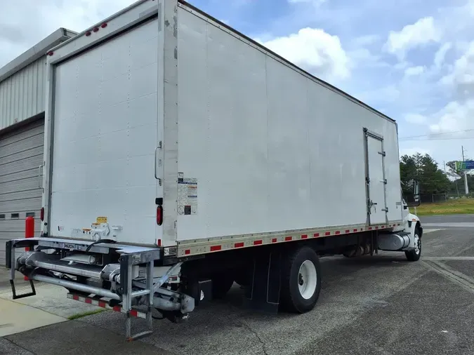 2019 NAVISTAR INTERNATIONAL 4300
