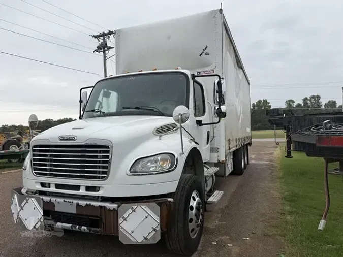 2013 FREIGHTLINER BUSINESS CLASS M2 106bec52401c706930e7c425206bf5ccc6a