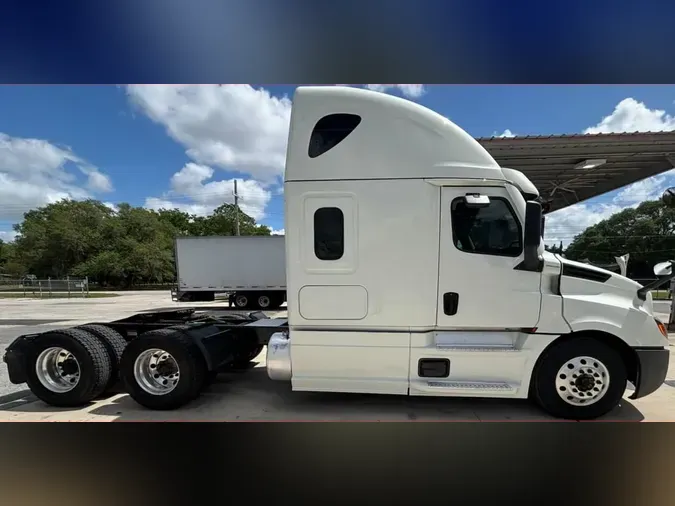 2022 FREIGHTLINER/MERCEDES NEW CASCADIA PX12664