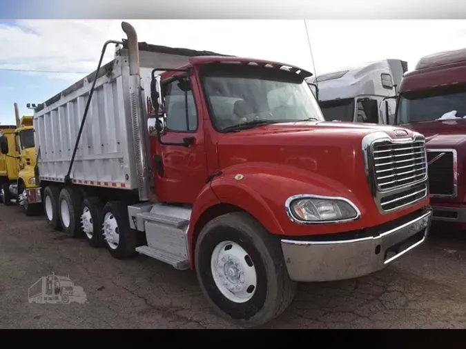 2013 FREIGHTLINER BUSINESS CLASS M2 112bec665a30da8c0596c73278b1ffbf20d