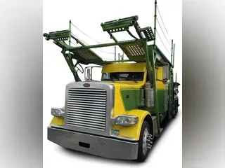 2021 Peterbilt 389