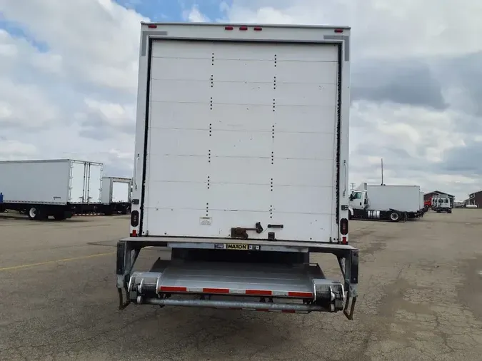 2022 FREIGHTLINER M2 106