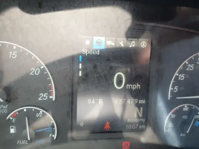 2022 FREIGHTLINER/MERCEDES NEW CASCADIA PX12664
