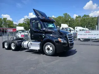 2020 FREIGHTLINER/MERCEDES NEW CASCADIA PX12664
