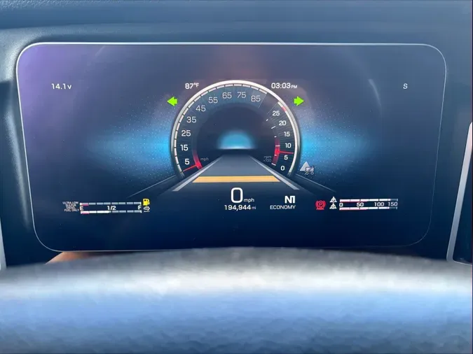 2024 Freightliner Cascadia 126