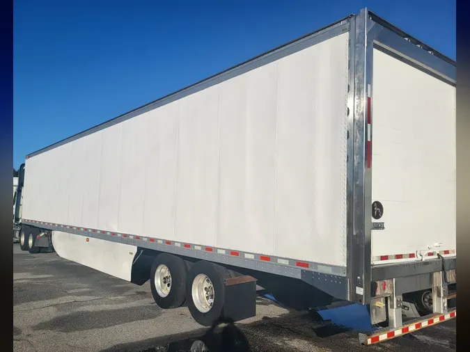 2015 GREAT DANE TRAILER 7211TZ-1 53/162/102