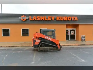 2017 KUBOTA SVL75