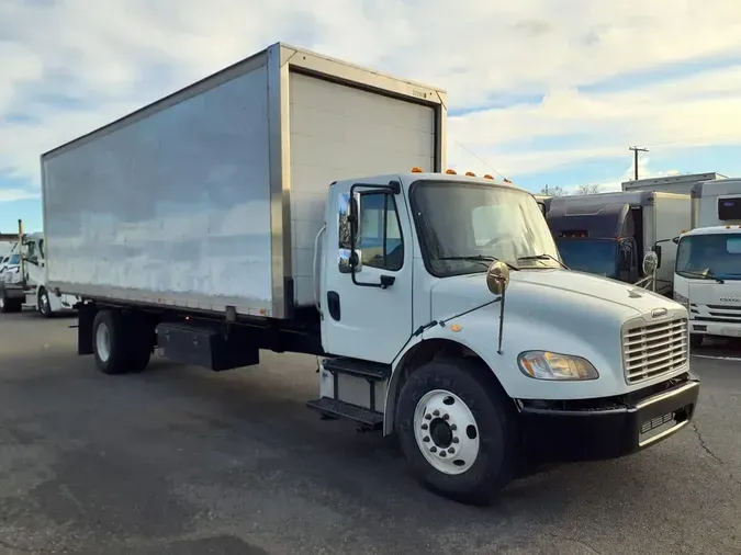 2020 FREIGHTLINER/MERCEDES M2 106becb272b9e789f58e7271115214c6f9a