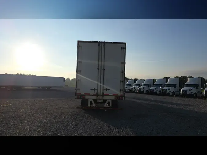 2008 Strick Trailers Otherbecc69d227549a02363075c17db09fec