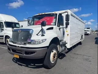 2019 NAVISTAR INTERNATIONAL 4300