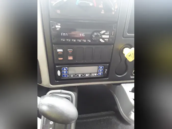 2018 NAVISTAR INTERNATIONAL 4300