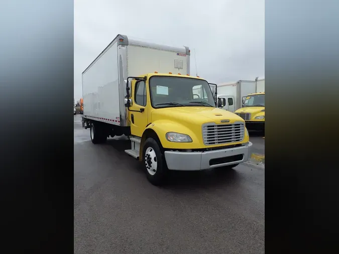 2016 FREIGHTLINER/MERCEDES M2 106bed53647874b889b51acb0b0645c5650