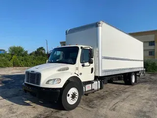 2020 Freightliner Business Class M2 106
