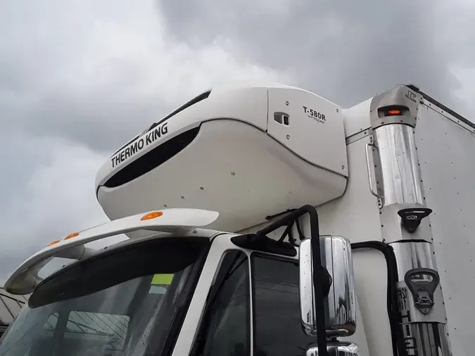 2019 NAVISTAR INTERNATIONAL 4300