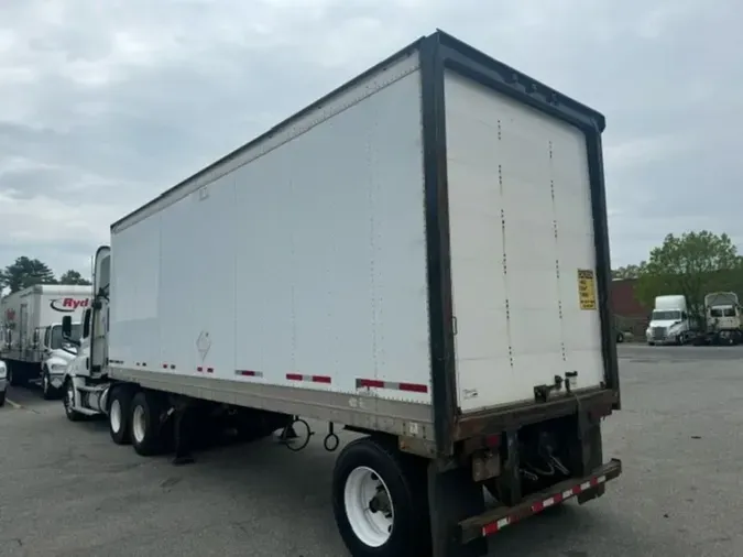 2009 GREAT DANE 7211TZ-128/156/96