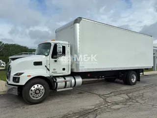 2026 MACK MD MD6 Wabash 26X103X102 NG